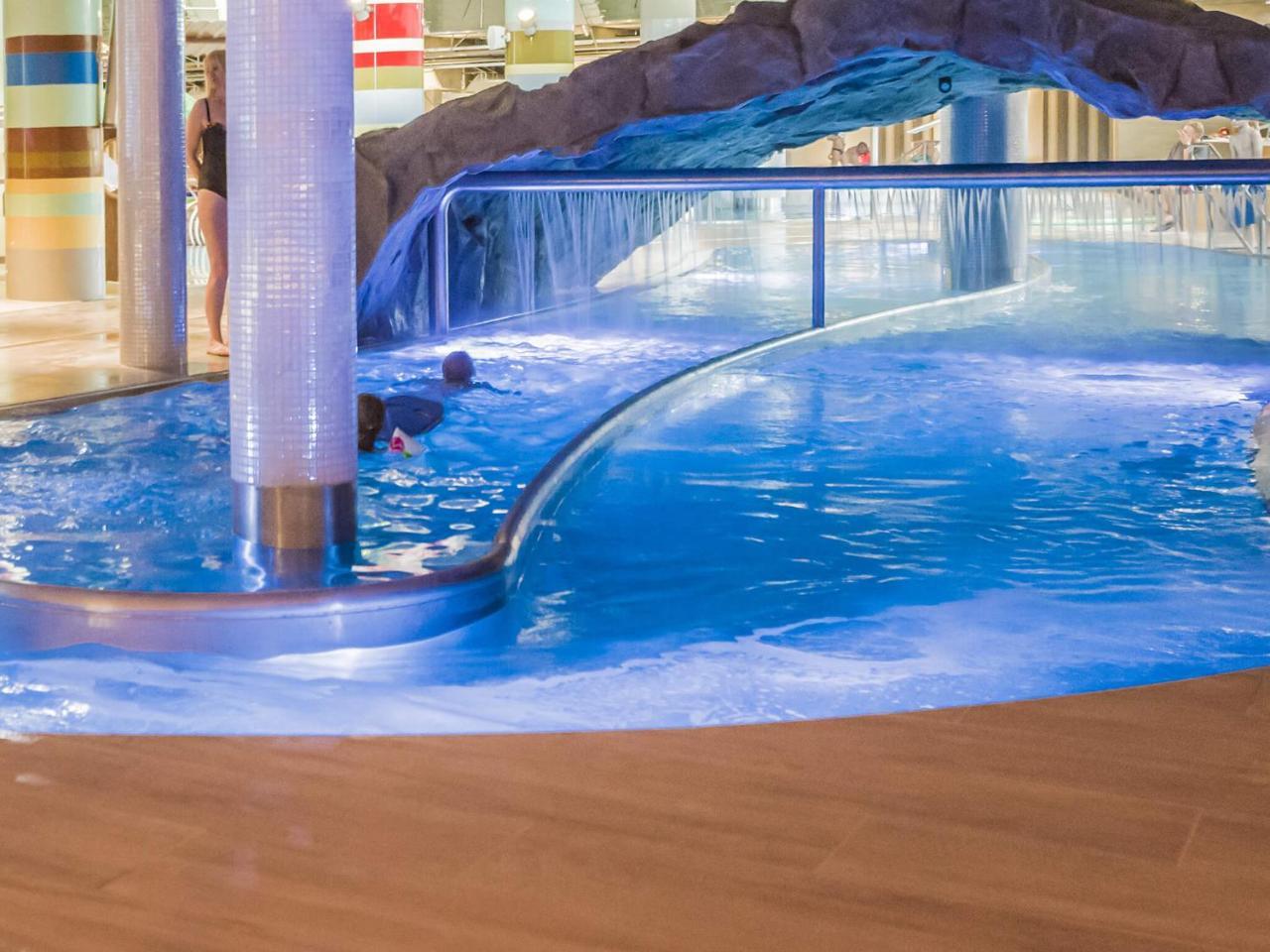 Vacationclub - Baltic Park Fort Apartament E.303 Swinoujscie Luaran gambar